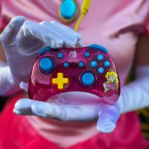 Image post by @pdpgaming on Instagram