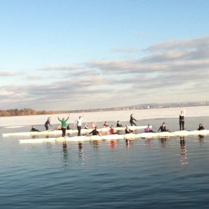 Image post by @cusewrowing on Instagram