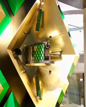 Image post by @nespresso on Instagram
