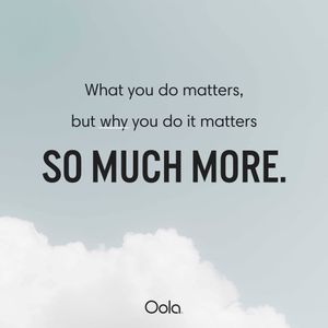 Image post by @oolalife on Instagram