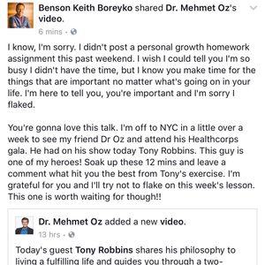 Image post by @bkboreyko on Instagram