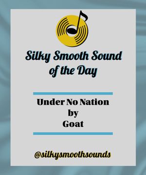 Video post by @silkysmoothsounds on TikTok