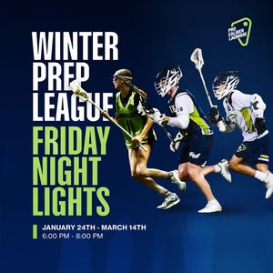 Image post by @pro.caliber.lacrosse on Instagram