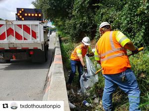 Image post by @txdot on Instagram