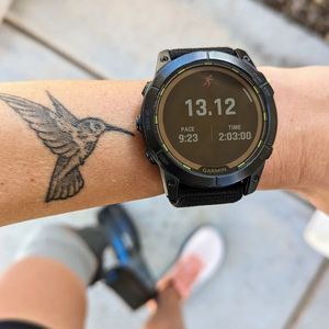 Image post by @ncrunnerjacky on Instagram