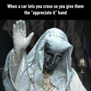 Image post by @9gag on Instagram