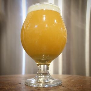 Image post by @navigationbrewingco on Instagram