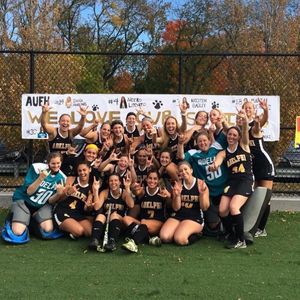 Image post by @adelphifh on Instagram