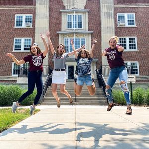 Image post by @csc_admissions on Instagram