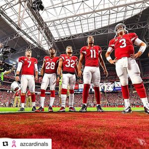 Image post by @housuperbowl on Instagram
