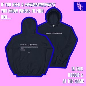 Image post by @sportsgirlsclubshop on Instagram