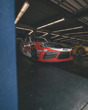 Image post by @daytona on Instagram