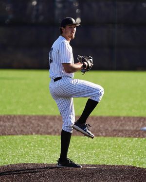 Image post by @lindenwoodbaseball on Instagram