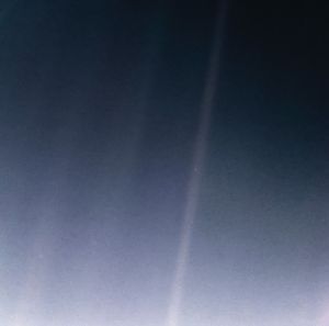 Image post by @nasa on Instagram