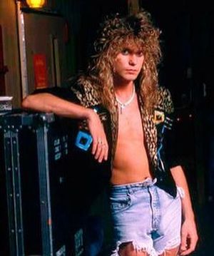 Image post by @defleppard on Instagram
