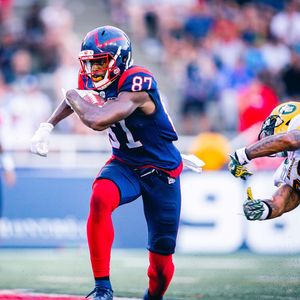 Image post by @mtlalouettes on Instagram