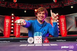Image post by @pokergo on Instagram