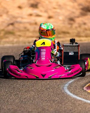 Image post by @femalesinmsport on Instagram