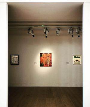 Image post by @phillipsauction on Instagram