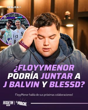 Image post by @reggaetontv on Instagram