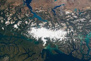Image post by @nasa on Instagram