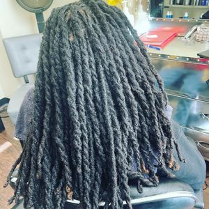 Image post by @t.c.salon on Instagram