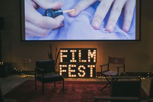 Image post by @treefortfest on Instagram