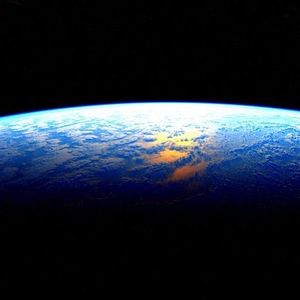 Image post by @nasa on Instagram