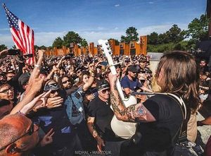 Image post by @eodmofficial on Instagram