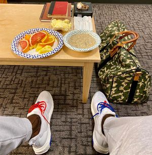 Image post by @shannonsharpe84 on Instagram