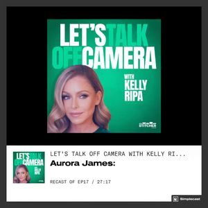 Video post by @KellyRipa on Twitter/X