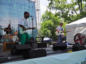Image post by @muscornernash on Instagram