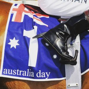 Image post by @australianturfclub on Instagram