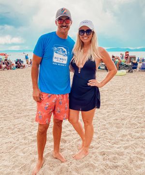 Image post by @courtneyforce on Instagram