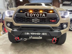 Image post by @tricktrucks1 on Instagram