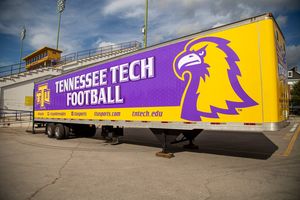 Image post by @tntech_football on Instagram