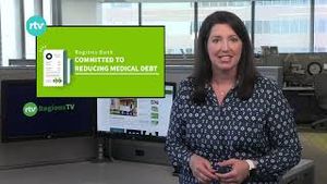 Video post by @regionsbank on YouTube