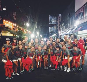 Image post by @terrierwsoc on Instagram