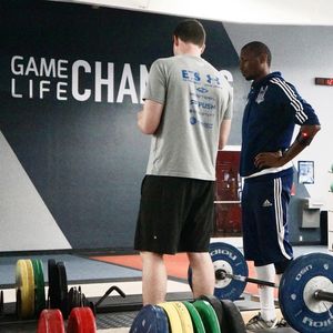 Image post by @athleticlab on Instagram