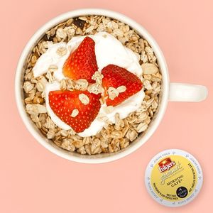Image post by @keurig on Instagram
