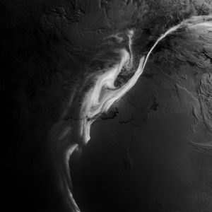 Image post by @nasa on Instagram