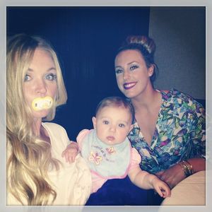 Image post by @daniellelawrie15 on Instagram