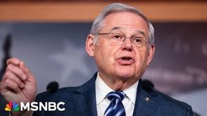 Video post by @msnbc on YouTube