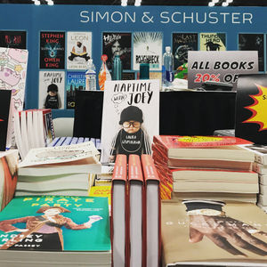 Image post by @gallerybooks on Instagram