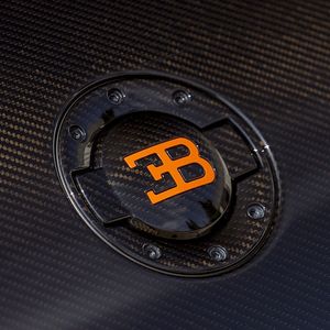 Image post by @bugatti on Instagram