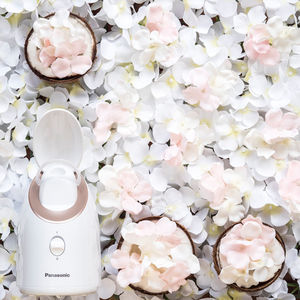 Image post by @panasonicpersonalcare on Instagram