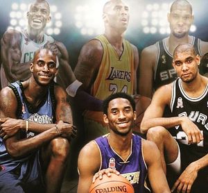 Image post by @kingjames on Instagram