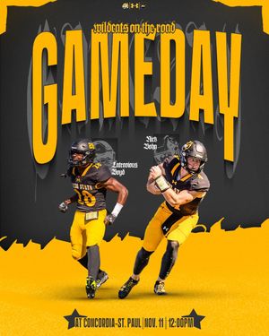 Image post by @WayneStFootball on Twitter/X