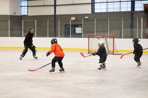 Image post by @sniderhockey on Instagram