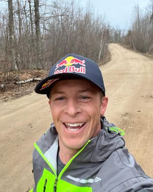Image post by @levi_lavallee on Instagram